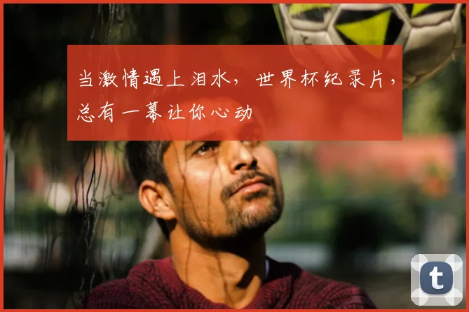 当激情遇上泪水，世界杯纪录片，总有一幕让你心动